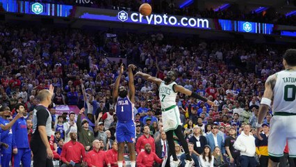 Play of the Day: James Harden