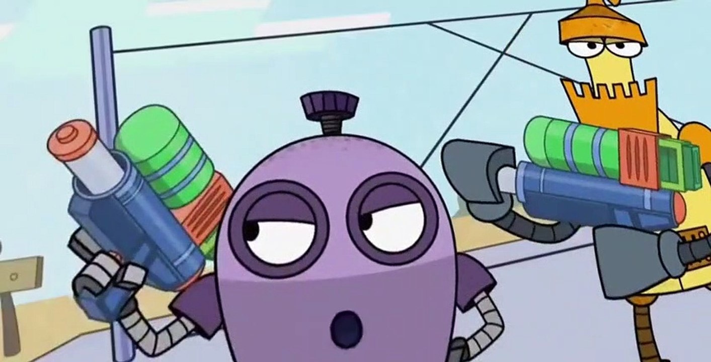 Dumbotz E022