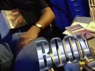 Boon S04 E03