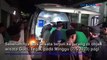 Kedatangan Jenazah Korban Bus Maut Guci Diwarnai Isak Tangis Keluarga di Tangsel