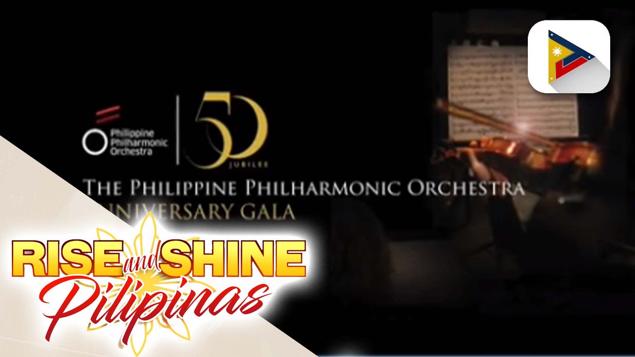 Philippine Philharmonic Orchestra
