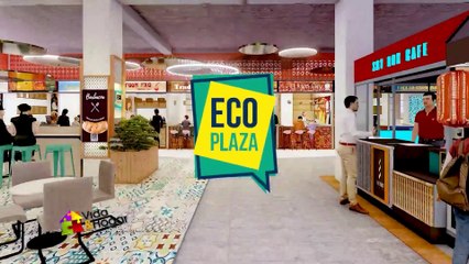 Vida y Hogar | Conoce Eco Plaza Centro Comercial en Ate Vitarte