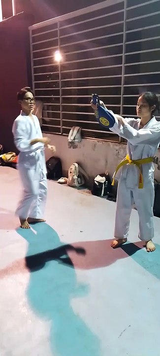 Taekwondo 20230330_190800