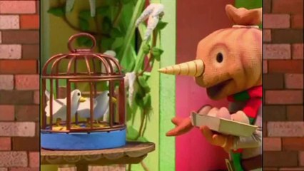 S8x09 Spud and the Doves (US DUB)