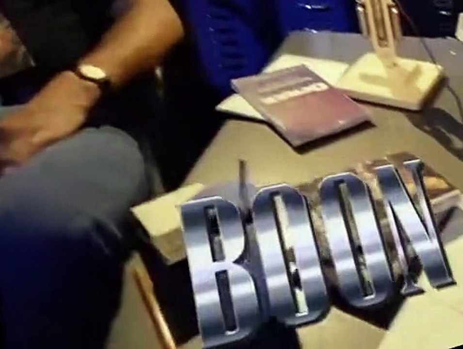 Boon S04 E04