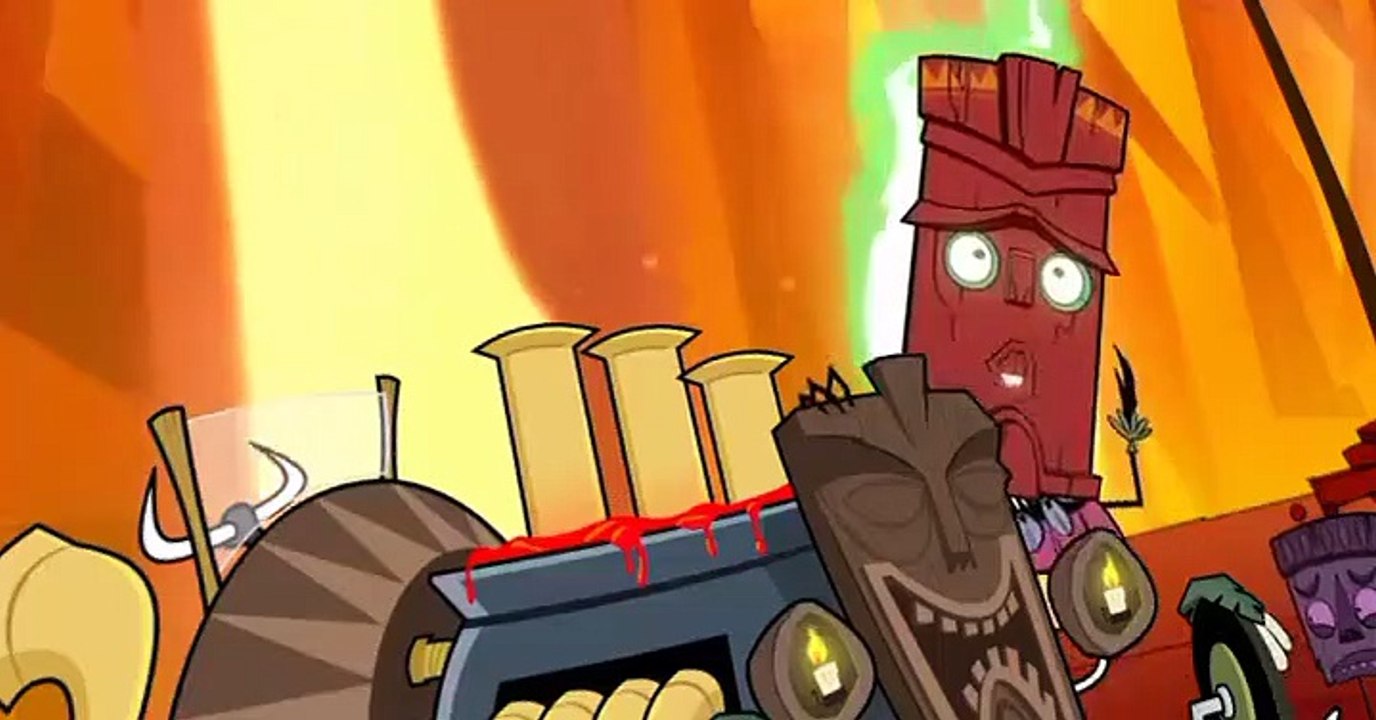 Monster Beach E004