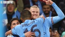 How Pep Guardiola Has Reinvented Man City To Win The Champions League