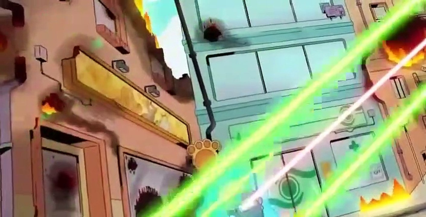 Counterfeit Cat E004