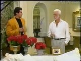Novela Deus nos Acuda (1992) - Igor dá um tapa em Sabrina