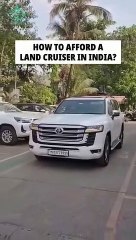 Delhi Mein Land Cruiser Ki Keemat: Janen Sab Kuch | Price Details 2024 🚗