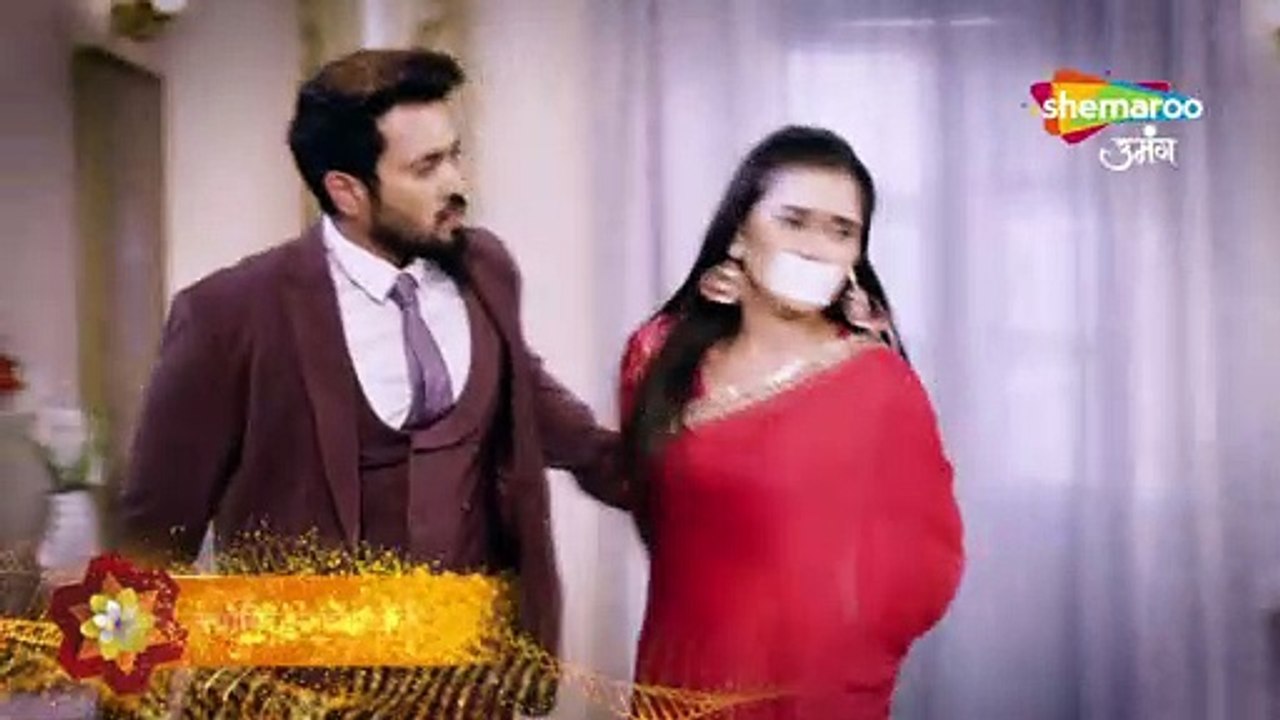 Kyunki Tum Hi Ho Promo 8 May 2023 Shemaroo Umang Video Dailymotion 