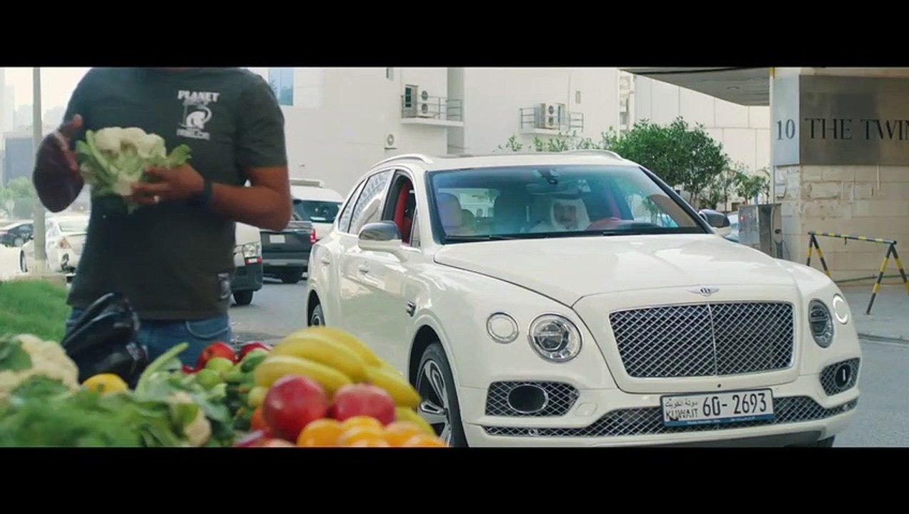 مسلسل عــزيــز الــروح الحلقة 29 التاسعة والعشرون