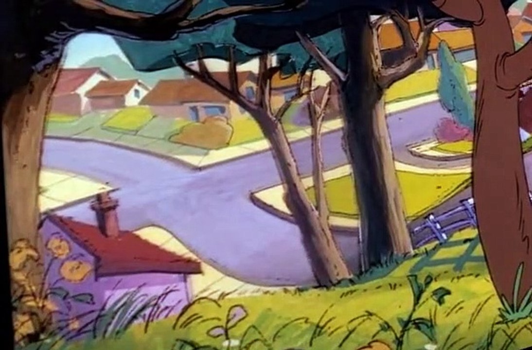 Goof Troop Goof Troop S01 E013 Where There’s Smoke, There’s Goof