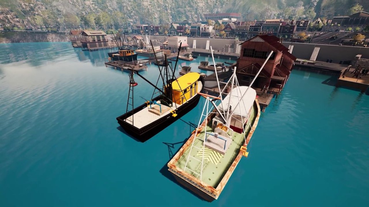 Der Bus Simulator 21 wird größer: Der Trailer verrät, welche neuen Orte im Gratis-Update stecken