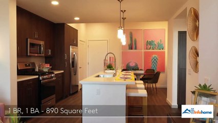 Rivue: Contact, Pricing, Location, Apartment Features & More