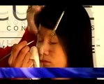 JJVC Singapore - A View on Eye Beauty (Eye Makeup Tips by Peter Angel)