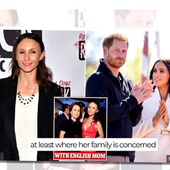 Meg In Hot Water As Bloomberg Family Reported Archewell Fraud Charity To US Police On Coronation Day