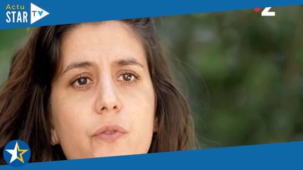 "J'ai beaucoup d'admiration pour elle" : Olivier Delacroix se confie sur le bouleversant témoignage