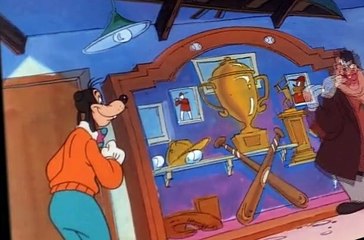 Goof Troop Goof Troop S01 E016 Take Me Out of the Ball Game