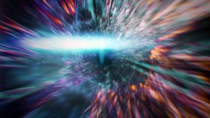 Horizon - How to Build a Time Machine