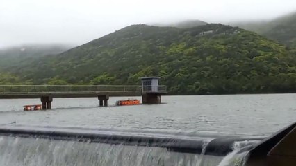 단비로 완도 섬 지역 제한급수 1년 2개월 만에 해제 / YTN