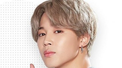 방탄소년단 지민, 美빌보드 10개 부문 5주 연속 차트인