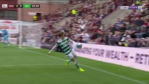 Hearts v Celtic | SPFL 22/23 | Match Highlights