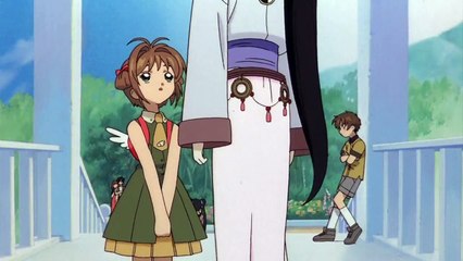 Cardcaptor Sakura