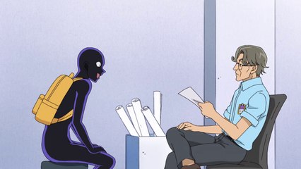 Detective Conan : The Culprit Hanzawa Hindi Episode 07 || S01 ||