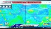 Weather Report _ Heavy Rains In Various Districts With Strong Winds _ V6 News
