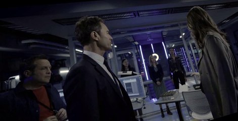 Travelers S03 E04