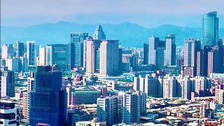 TOP 10 TALLEST BUILDINGS IN NEW TAIPEI CITY TAIWAN / TOP 10 RASCACIELOS MÁS ALTOS DE LA NUEVA TAIPEI