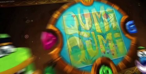 Qumi-Qumi E013 - Zombie