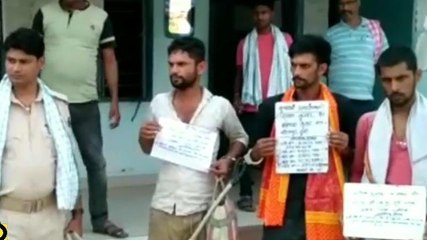 खगड़िया: देशी कट्टा और जिंदा कारतूस के साथ 3 अरेस्ट, बना रहा था अपराध की योजना