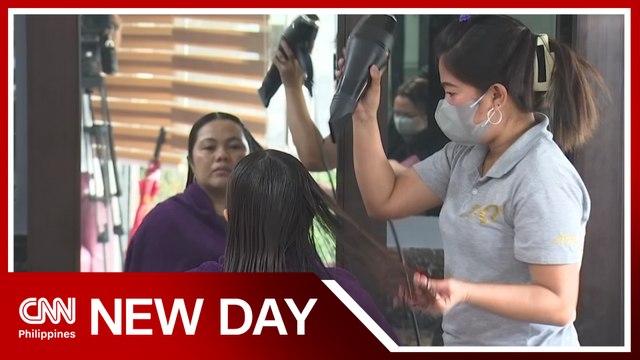 W.H.O declaration on COVID-19 signals hope for businesses | New Day