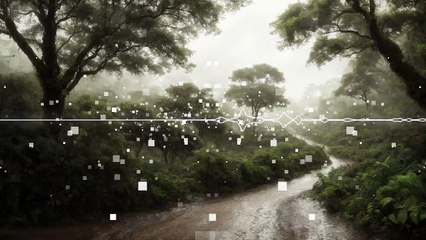 A.I Generated Song (Jungle Lullaby)