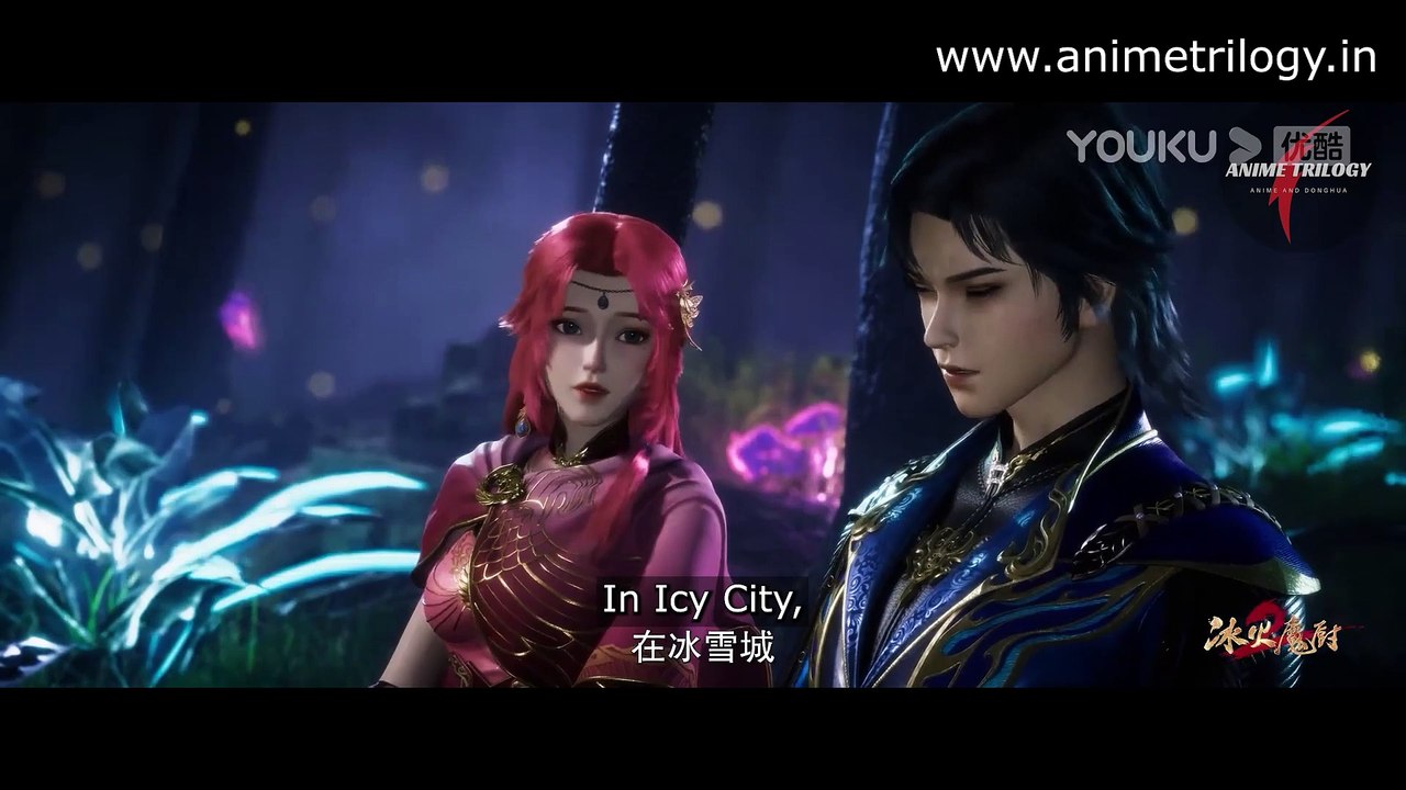 The Magic Chef of Ice and Fire Season 2 Episode 24 [76] Subtitle