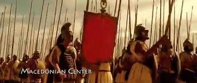 ALEXANDER - battle of gaugamela 1