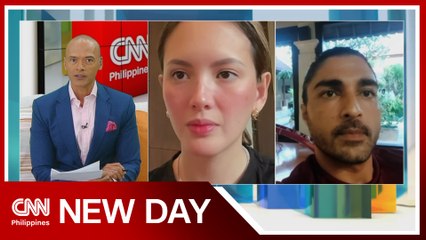 'Kami no Ken' training happening at the farm at San Benito next month | New Day