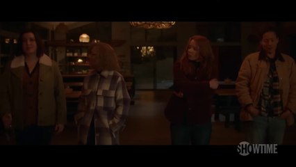 Yellowjackets S02E07 Burial