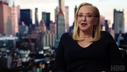 Succession Season 4 Episode 8 Promo