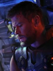 THOR DAKU ATTITUDE EDIT -  #ytshorts #marvel