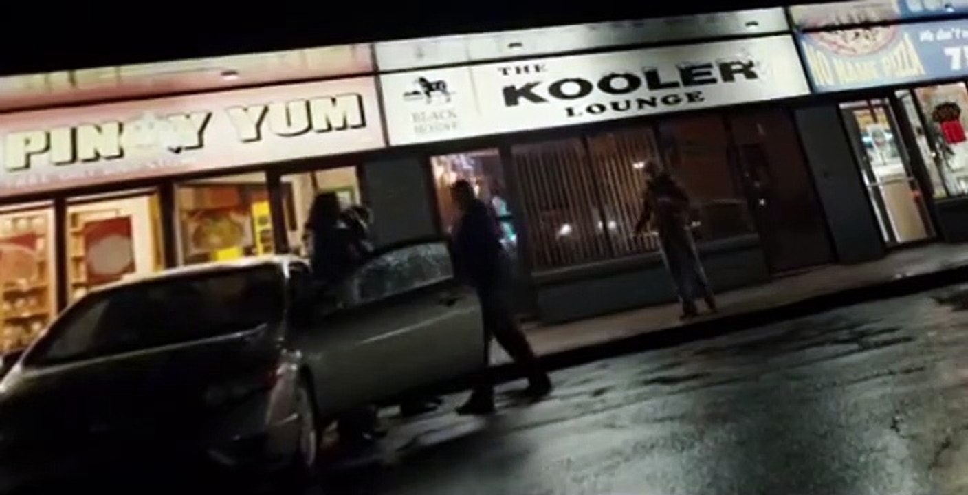 Little Dog S01 E01