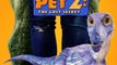 The Adventures of Jurassic Pet 2 The Lost Secret Movie