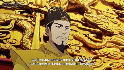 [Anixlife] Aku Bukan Lagi Si Protagonis Wanita - 04 [1080p]