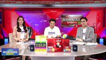 ไทย จัดเต็มดวล ลาว ศึกซีเกมส์ เย็นนี้ | Morning Nation | 8 พ.ค. 66 | PART 4