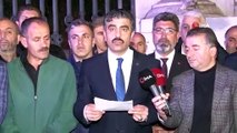 İçişleri Bakanı Soylu: “Bugün Türkiye siyasi hayatının en kalabalık mitingi gerçekleşti