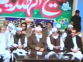 Nabi e Akram Shafi e Azam ﷺ Dukhe Dilon Ka Payam Le Lo  Shahid Imran Arfi_360p