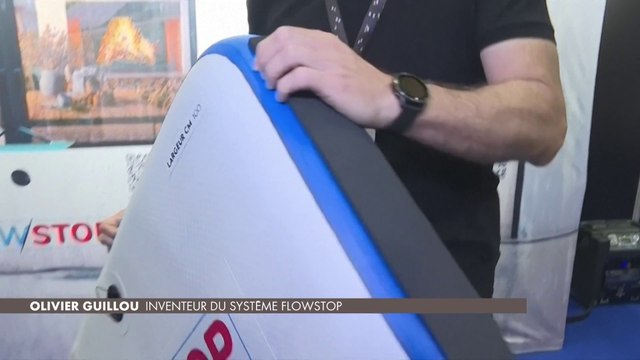 Concours Lépine : les grands gagnants