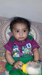 Funny videos# Eli Lauging#cute Laughing